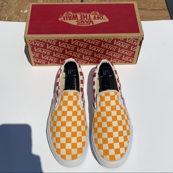 Slip on vans - Picture 1 of 4